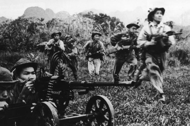 Kapan Perang Vietnam Terjadi?
