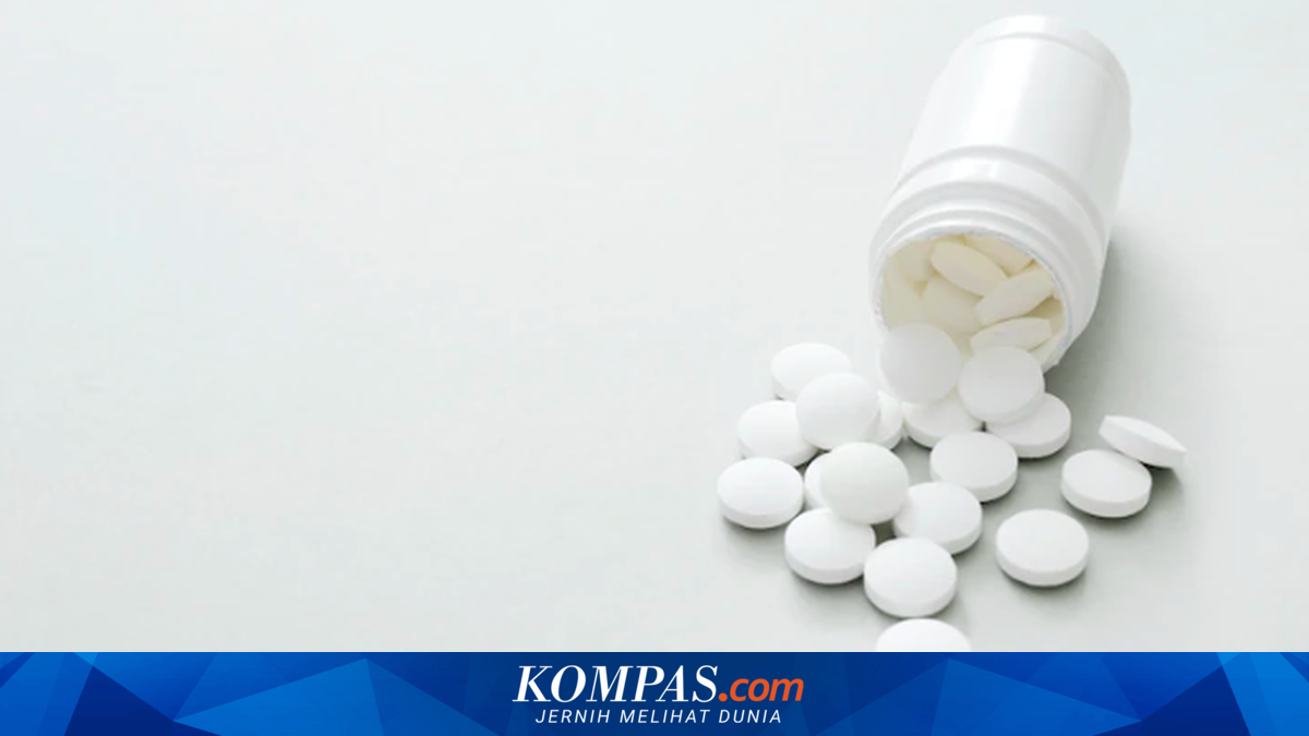 Apoteker Ingatkan Dexamethasone Bukan Obat Sembarangan, Ini Risiko dan ...