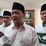 Analisis Kemenangan Luthfi-Yasin, Apakah Dukungan Partai Cukup?
