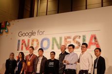 Ini Rencana Google di Indonesia