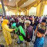Open House di Rumah Pribadi, Khofifah Jamu Ribuan Warga dengan Kuliner Khas Jatim