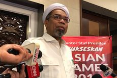 Pancasila Tergerus, Ali Mochtar Ngabalin Nilai Wajar BPIP Digaji Besar