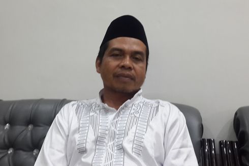 Pengakuan Katimun: Saya Tidak Pernah Mendoktrin Kiamat Sudah Dekat...