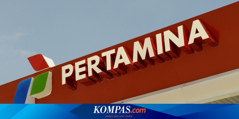 Link Pendaftaran Dan Ketentuan Rekrutmen Pertamina Untuk S1 Berbagai Jurusan Halaman All Kompas Com