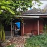Kondisi Rumah Putri yang Hidup Sebatang Kara di Jakut: Reyot, Plafon Bolong, dan Beralas Puing