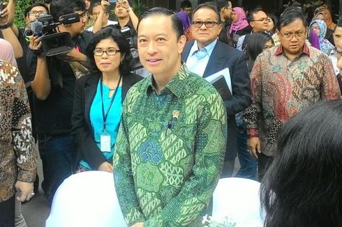 Ekspor Perhiasan Indonesia Capai 5 Miliar Dollar AS