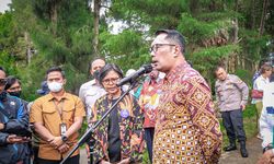 Ridwan Kamil Sebut Realisasi Investasi Jabar Tertinggi di Indonesia