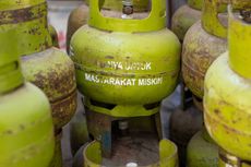 Pertamina Ancam Tutup Agen bila Jual LPG 3 Kg Tanpa KTP