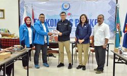 Siapkan SDM Perikanan dari Hulu sampai Hilir, KKP Gelar Pelatihan di Gianyar