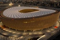 Transit di Qatar Kini Bisa Tur Stadion Piala Dunia, Begini Caranya
