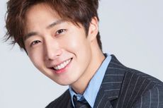 Pernah Satu Proyek, Jung Il Woo Tak Kesulitan Main Drama Lagi Bareng Yuri SNSD