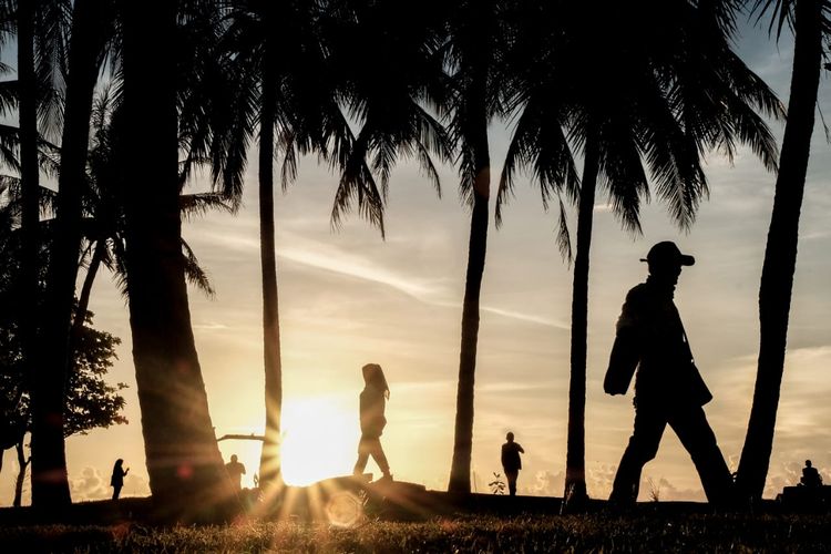 Tanjung Lesung diusulkan menjadi situs geopark