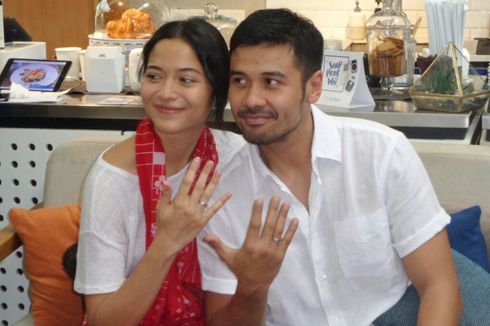 Kisah Cinta Chicco Jerikho dan Putri Marino, Awal Perkenalan karena Bangku Kosong