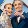 Rita Ora dan Taika Waititi Dikabarkan Menikah