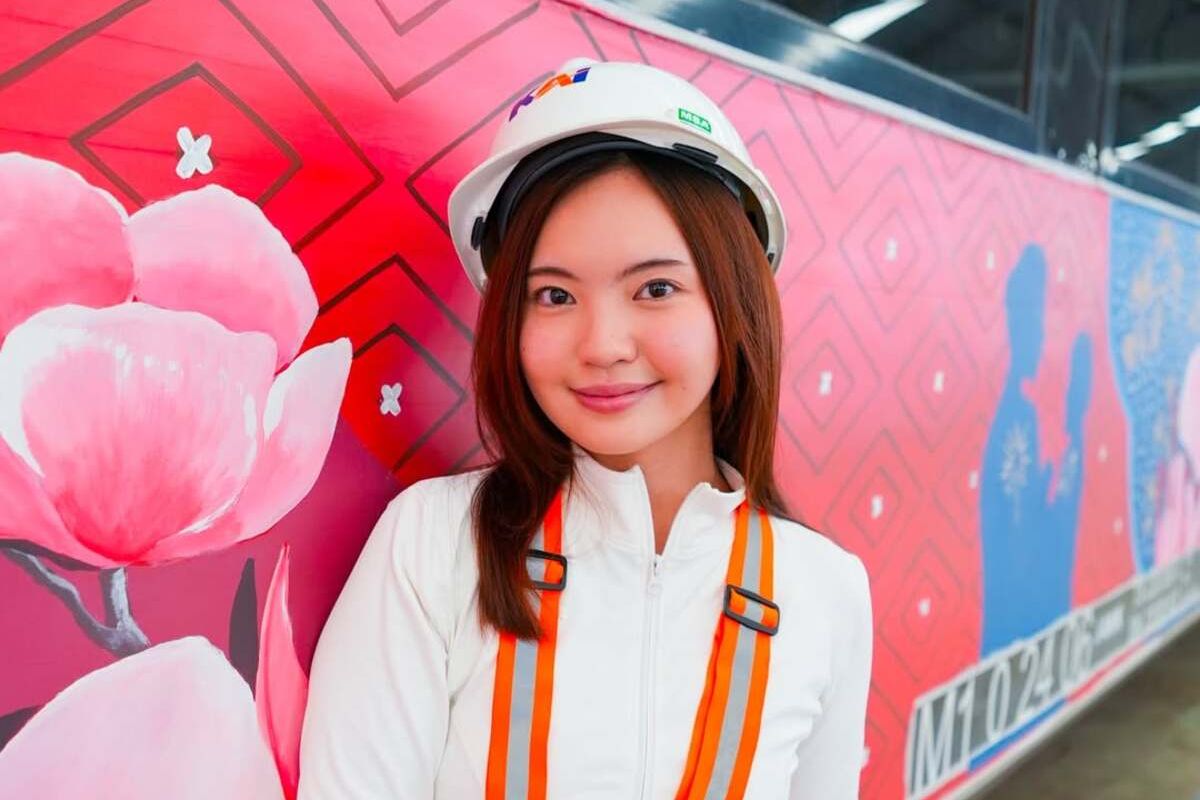 Bukan Joget Lagi, Kreator Edukasi Kini Masuk Forbes 30 Under ...