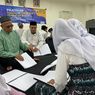 Melihat Semangat Penyandang Tunanetra Belajar Al Quran Braille di Lebak