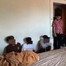 Misteri Hilangnya Gadis 15 Tahun Terungkap, Ditemukan di Hotel Bersama 4 Pria dan Diduga Korban TPPO 