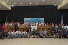 Pertamina Foundation Buka Beasiswa Kuliah 2023 bagi Putra-Putri Natuna