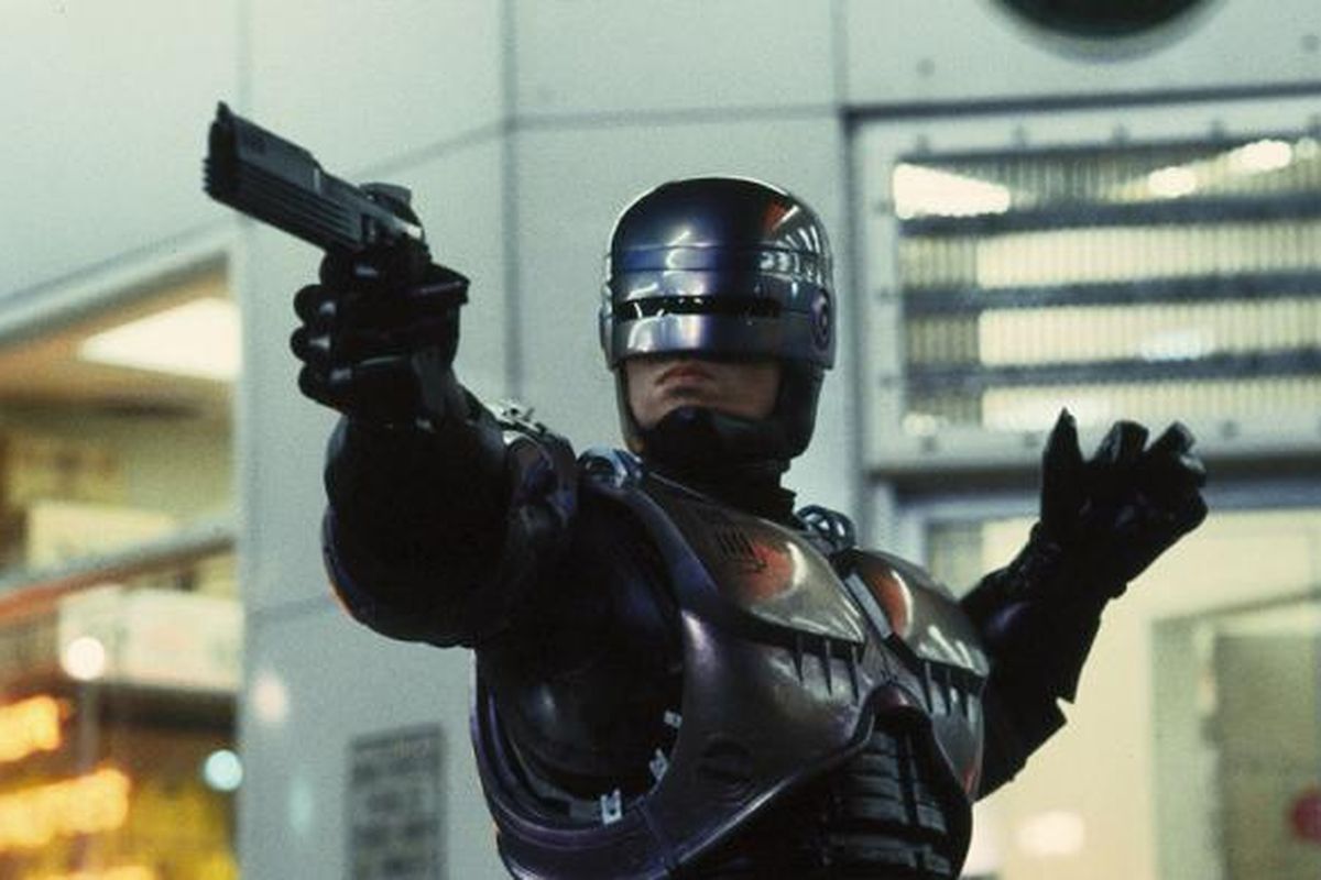 Robocop