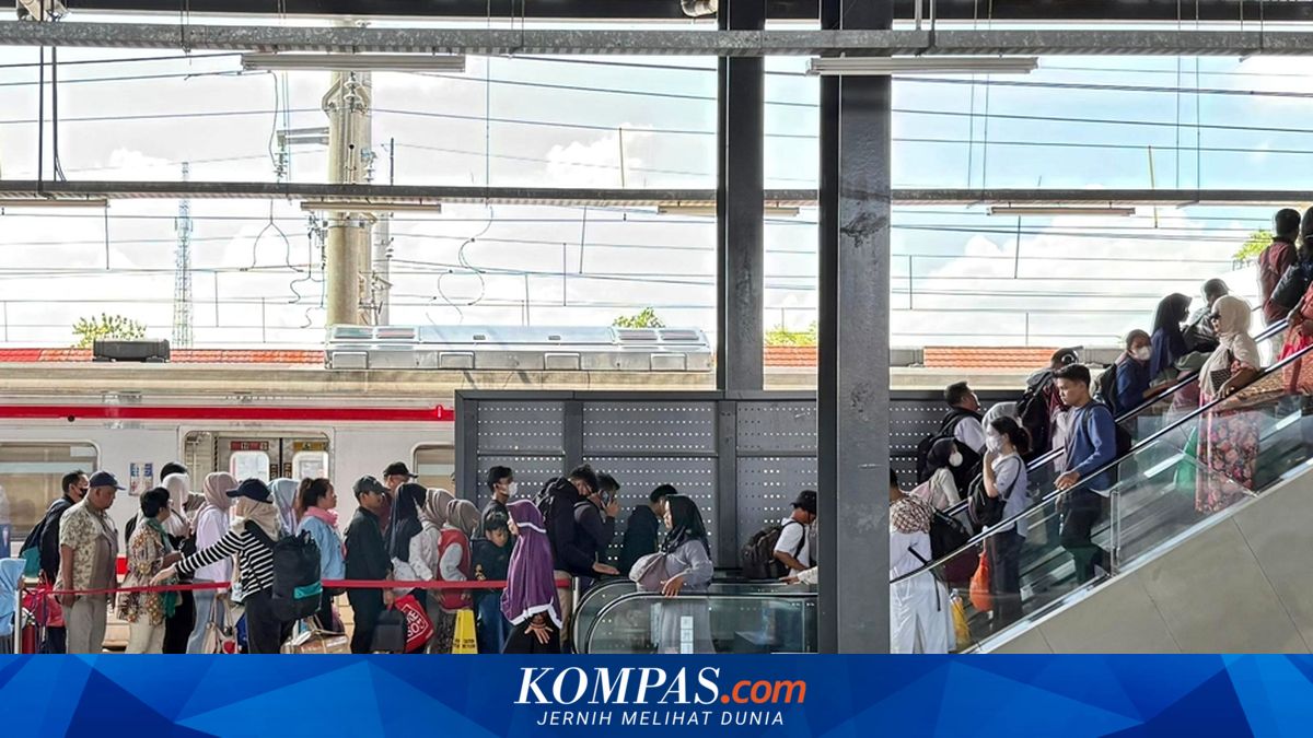 Jobless Growth dan Ancaman Middle-Income Trap
