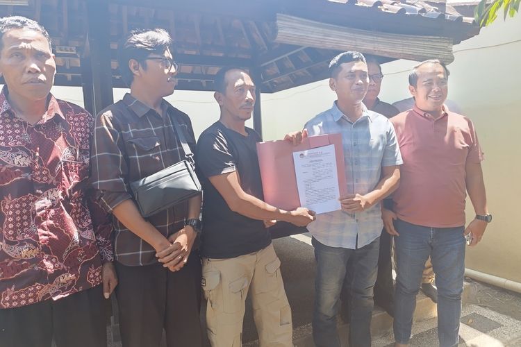 Kasus Kematian Brigadir Esco, Pengacara Keluarga Desak Polisi Ungkap Tersangka Lain