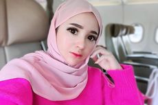 Profil dan Biodata Herlin Kenza, Selebgram yang Mirip Barbie