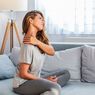 10 Penyebab Leher Sakit dan Cara Mengatasinya