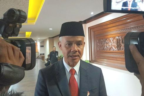 Demi Menangkan Ganjar, PDI-P Surabaya Akan Bangun 5 Posko di Tiap Kelurahan