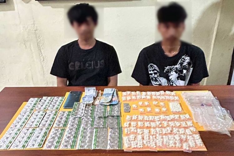 Menutup Celah Hukum Tramadol, Menghentikan Brutalitas Remaja