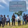 Kejari Serahkan 30 Hektar Lahan di Labuan Bajo ke Pemkab Manggarai Barat