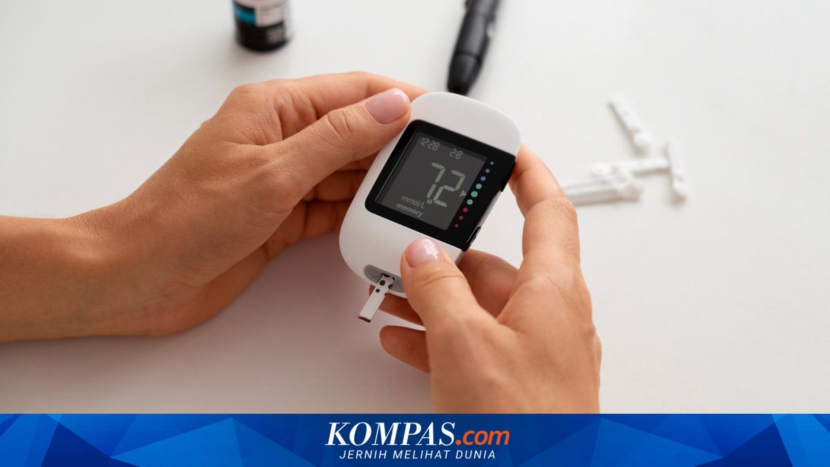 Tanda-tanda Gula Darah Rendah dari Ringan hingga Berat, Apa Saja?