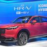 Tren Konsumen Beralih ke HR-V Hybrid di 2025