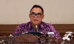 Hadapi Krisis Iklim dan Perdagangan Karbon, Komisi IV DPR Usulkan UU Kehutanan Baru