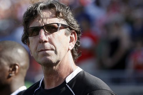 Paul Mariner Meninggal, Inggris Berduka Jelang Final Euro 2020