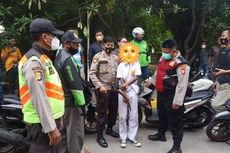 Siswa SMP di Cakung Ditangkap karena Hendak Tawuran dan Sembunyikan Celurit, Pelaku: Saya Baru Pertama, Pak...