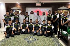 Pemerintah Arab Saudi dan Pengelola Nabawi: Kami Sangat Mencintai Umat Islam Indonesia
