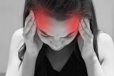 Mari Kenali 6 Tipe Sakit Kepala dan Penyebabnya