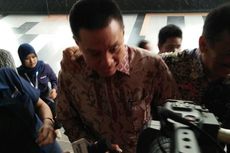 KPK Perpanjang  Penahanan Wali Kota Madiun