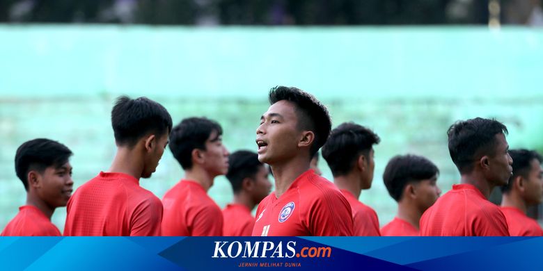 Arema FC Gerak Cepat Tindak Lanjuti Surat Rekomendasi BNPB - Vimarsana News