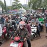 Demi Keselamatan, Masyarakat Diminta Tidak Mudik Pakai Sepeda Motor