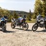 BMW Rilis Tiga Motor Petualang Baru