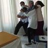 Kepala Puskesmas di Luwu Utara Mengamuk dan Serang Koordinator Vaksinasi, Ini Kronologinya