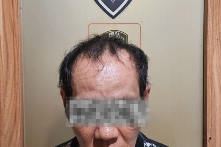 Anggota Ormas di Kebayoran Baru Palak Warga Selama 5 Tahun, Uangnya untuk Beli Narkoba 