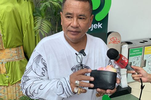 Hotman Paris: Dituntut Hukuman Berapa Saja, Teddy Minahasa Sudah Siap