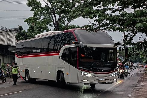 Alasan PO Primajasa Tidak Pakai Bus Tingkat