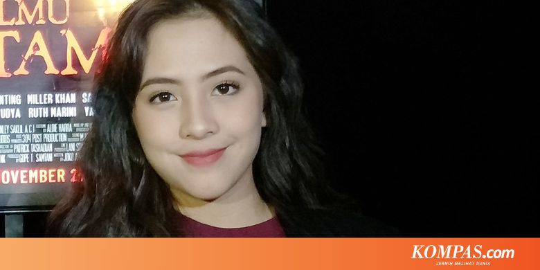 Lulus dari JKT48, Zara Ganti Akun Media Sosial