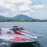 Pengunjung F1 Poweboat Danau Toba Diperkirakan 2 Kali Lipat dari Target 25.000 Orang