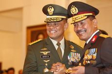 Gatot: Kandidat KSAD Semua Berpangkat Jenderal Bintang III