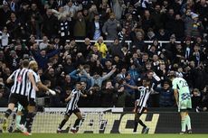 Man United Vs Newcastle: Ten Hag Bilang Menjengkelkan, The Magpies Melawan