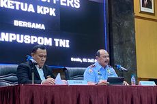 Soal Pengunduran Diri Dirdik KPK Asep Guntur, Firli: Kami Masih Butuh dan Ingin Pertahankan Dia